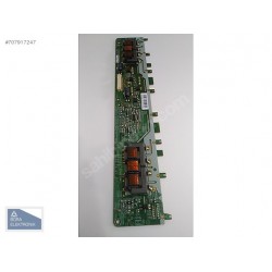 SSI320_4UH01 , REV0.3 , SAMSUNG INVERTER BOARD